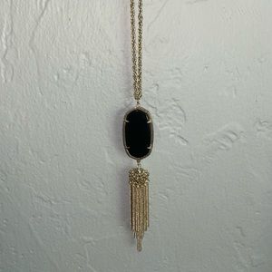 Kendra Scott Rayne Necklace